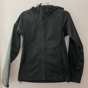 The North Face Black Women Windbreaker Size XS